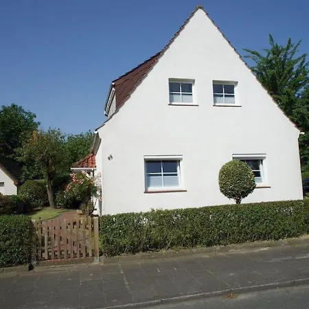 Gemuetliches Haus Mit Grossem Traumhaften Garten Holiday home *