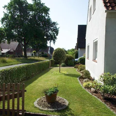 Gemuetliches Haus Mit Grossem Traumhaften Garten * Bremen