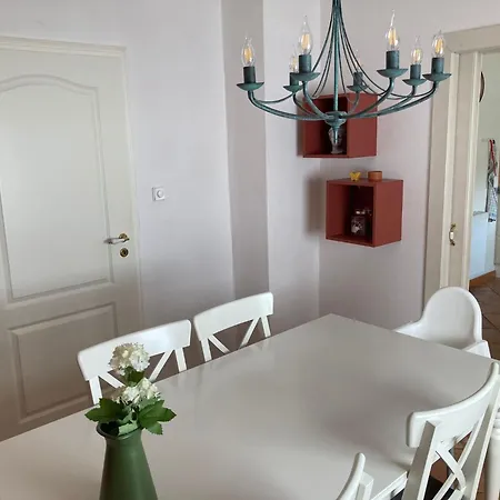 Gemuetliches Haus Mit Grossem Traumhaften Garten Holiday home