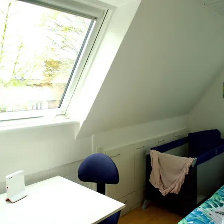Gemuetliches Haus Mit Grossem Traumhaften Garten Holiday home *