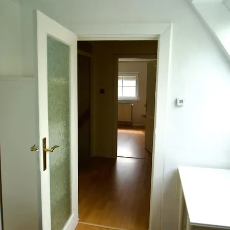 Gemuetliches Haus Mit Grossem Traumhaften Garten Holiday home *
