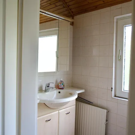 Holiday home Gemuetliches Haus Mit Grossem Traumhaften Garten *