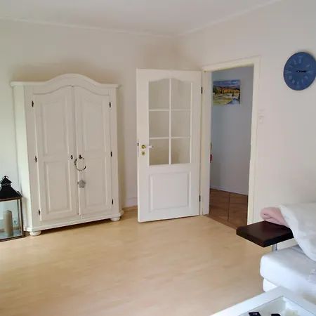 Holiday home Gemuetliches Haus Mit Grossem Traumhaften Garten