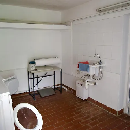 Gemuetliches Haus Mit Grossem Traumhaften Garten Holiday home *