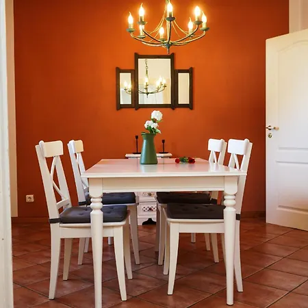 Gemuetliches Haus Mit Grossem Traumhaften Garten * Brema