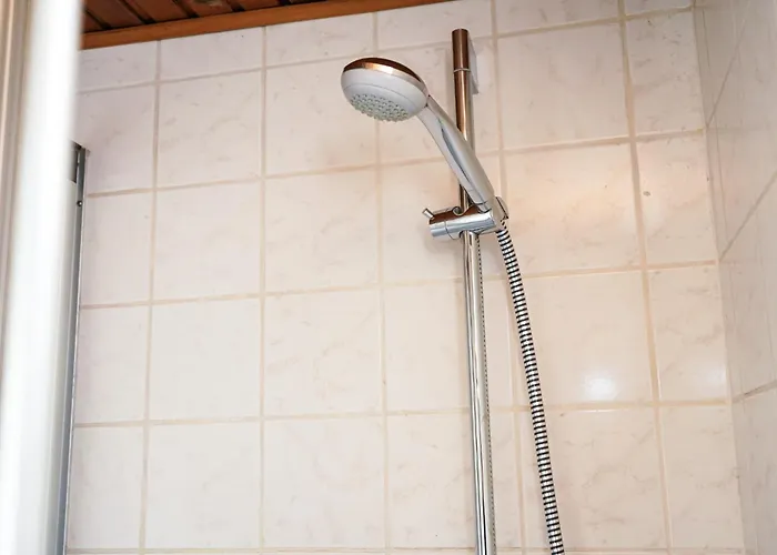 Gemuetliches Haus Mit Grossem Traumhaften Garten Brême